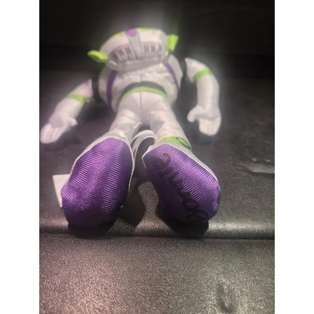 Disney Pixar Toy Story Buzz Lightyear Plush Toy Doll Collectible Disney Store